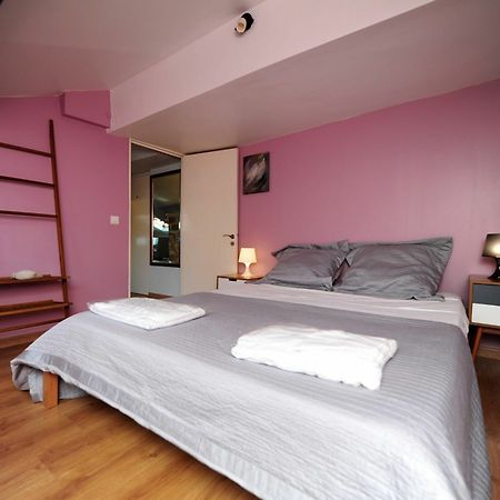 Nid D'Agnes Five Stars Holiday House Nice Ngoại thất bức ảnh