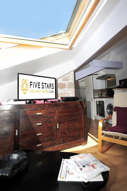 Nid D'Agnes Five Stars Holiday House Nice Ngoại thất bức ảnh