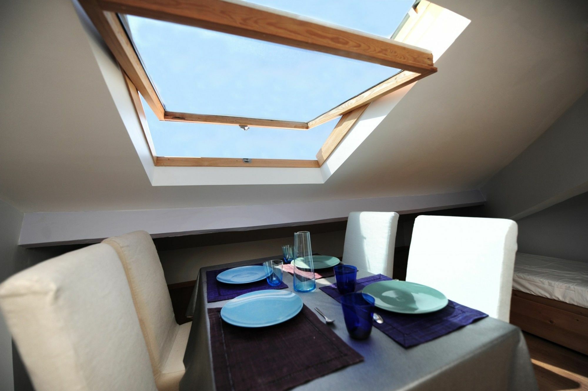 Nid D'Agnes Five Stars Holiday House Nice Ngoại thất bức ảnh