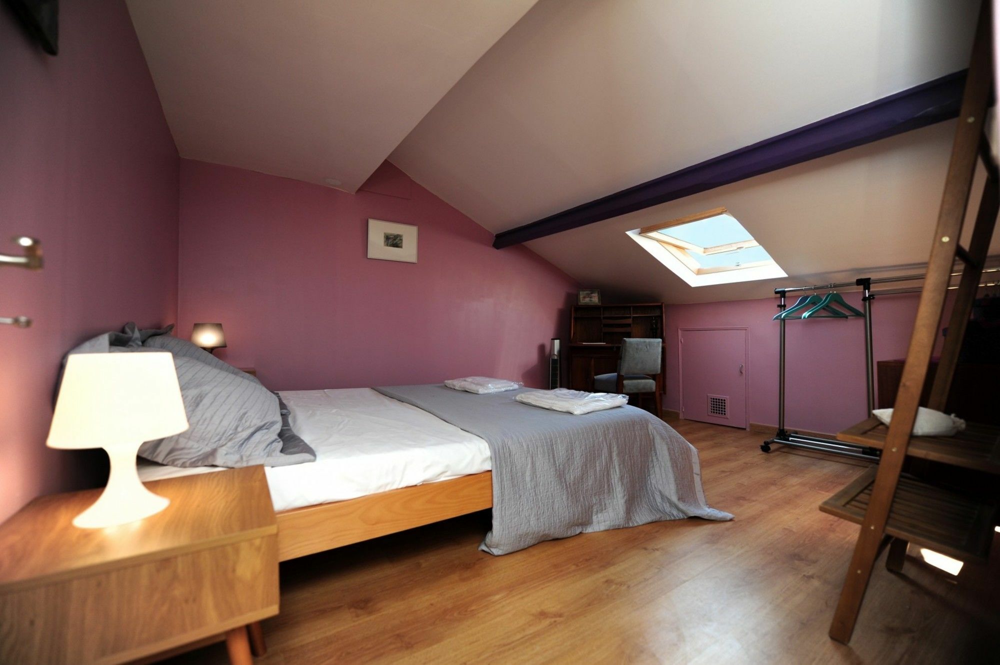 Nid D'Agnes Five Stars Holiday House Nice Ngoại thất bức ảnh