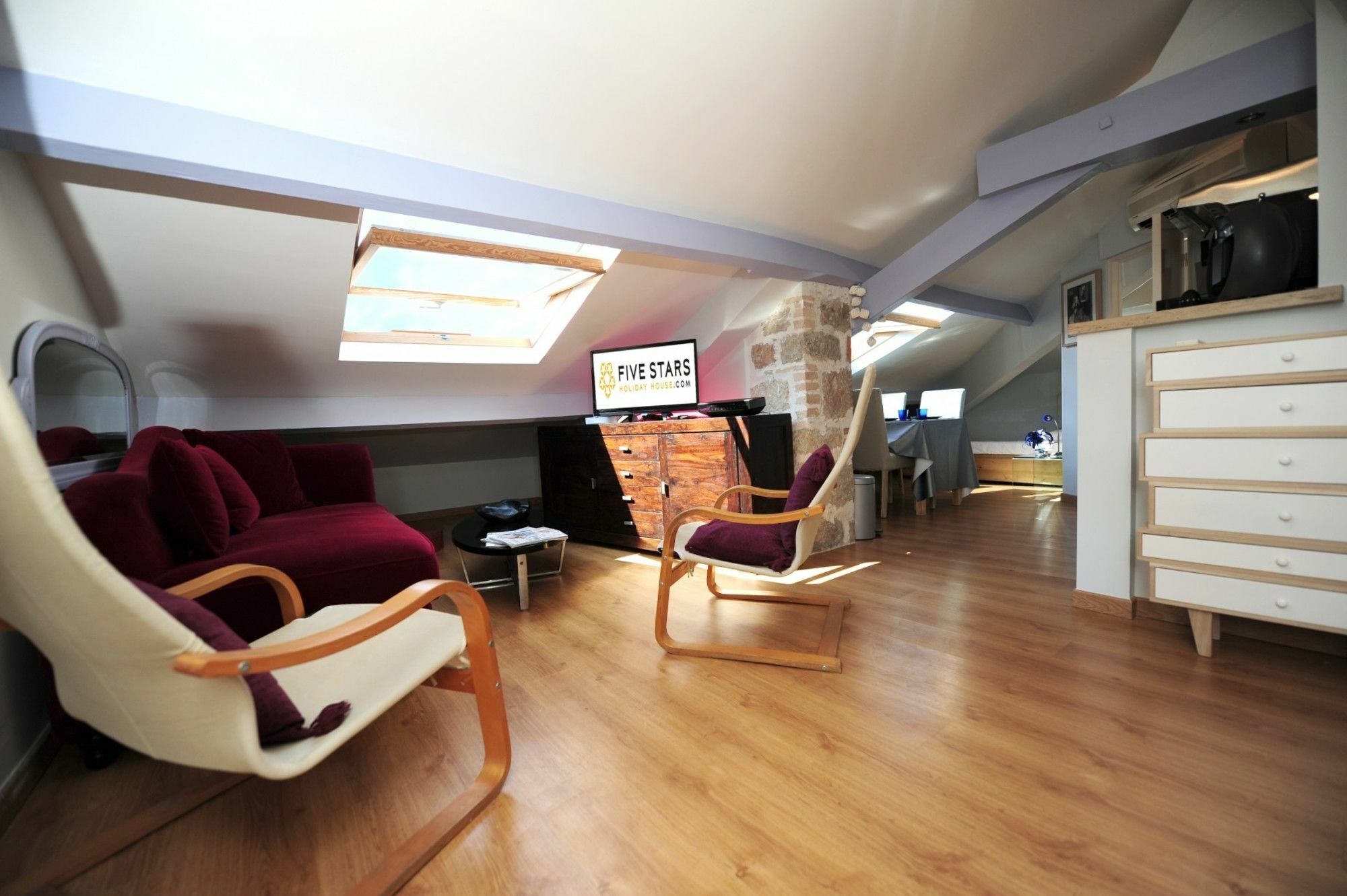 Nid D'Agnes Five Stars Holiday House Nice Ngoại thất bức ảnh