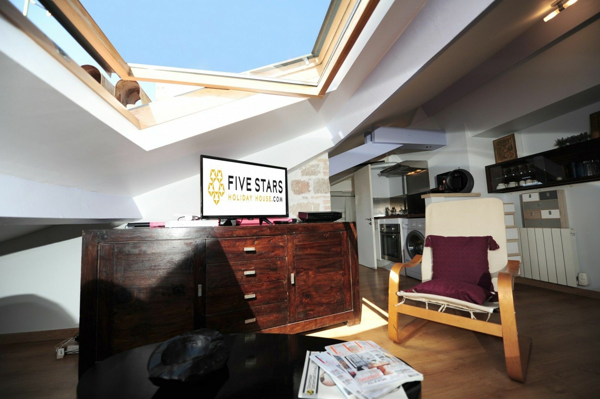 Nid D'Agnes Five Stars Holiday House Nice Ngoại thất bức ảnh