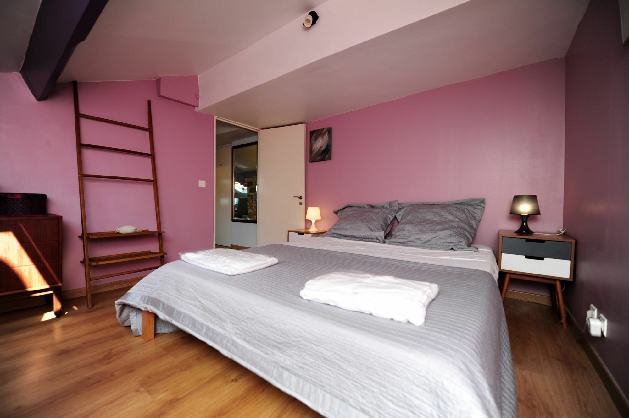 Nid D'Agnes Five Stars Holiday House Nice Ngoại thất bức ảnh