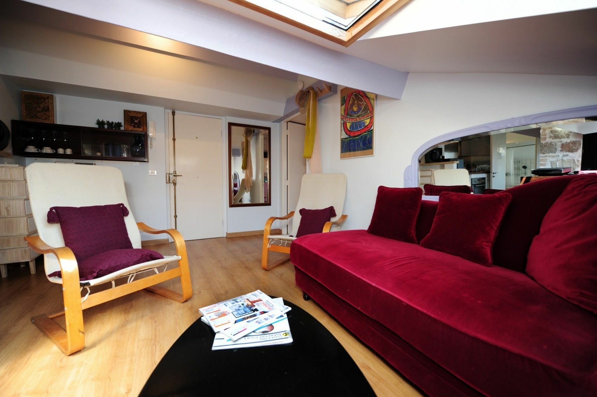 Nid D'Agnes Five Stars Holiday House Nice Ngoại thất bức ảnh